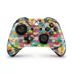 Ursos Coloridos | Joystick Skin