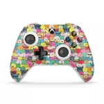 Ursos Coloridos | Joystick Skin