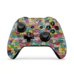 Ursos Coloridos | Joystick Skin