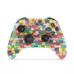 Ursos Coloridos | Joystick Skin