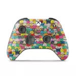 Ursos Coloridos | Joystick Skin