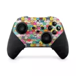 Ursos Coloridos | Joystick Skin