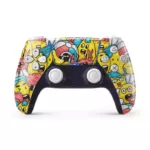 Yellow Party | Joystick Skin