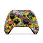 Yellow Party | Joystick Skin