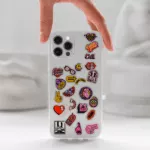 Good Vibes I | Case Stickers