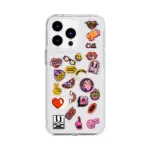 Good Vibes I | Case Stickers