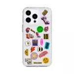Good Vibes II | Case Stickers
