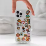 Travel III | Case Stickers