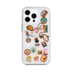 Travel III | Case Stickers