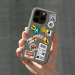 Urban I | Case Stickers