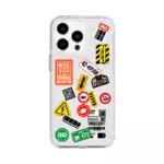 Urban II | Case Stickers