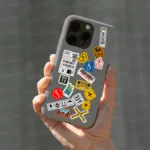 Urban III | Case Stickers