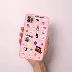 Dorama is Life | Case Stickers