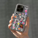 Dorama is Life | Case Stickers