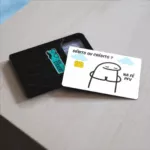 Na fé