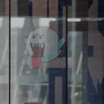 Big BoO | Transparente
