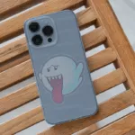 Big BoO | Transparente
