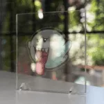 Big BoO | Transparente