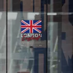 London - UK