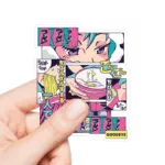 Anime Ramen