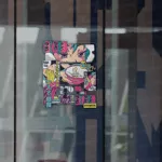 Anime Ramen