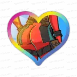 Heart Pool