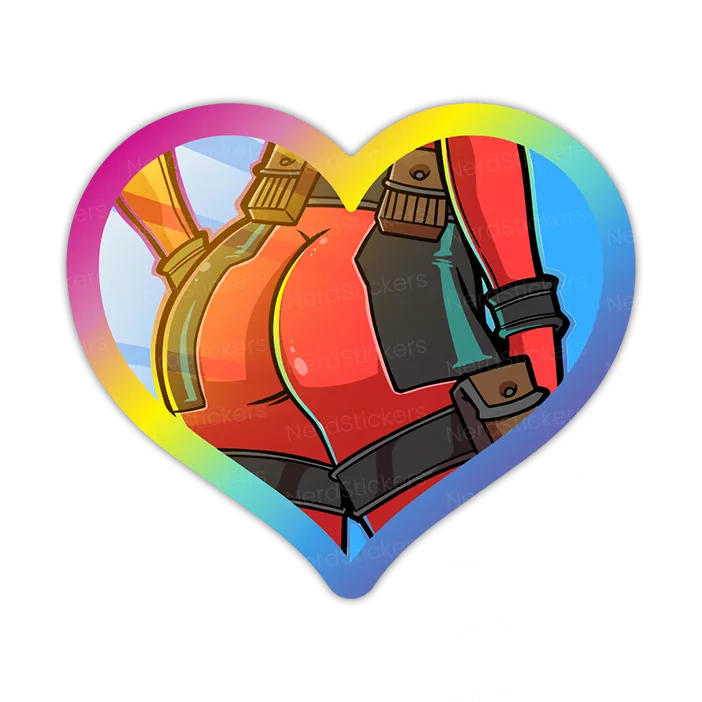 Heart Pool
