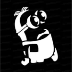 Banana II | Mascarado