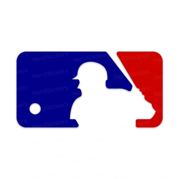 Adesivo Baseball, Esportes