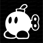 Bombinha | Mascarado