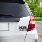 Deus é Fiel | Mascarado
