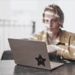 Estrelinha | Mascarado