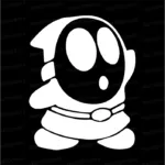 Fantasma | Mascarado