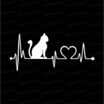 Love Cat I | Mascarado