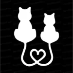 Love Cat II | Mascarado