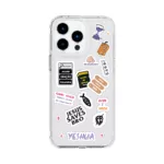 Cristã | Case Stickers