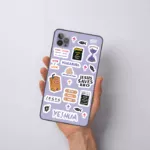 Cristã | Case Stickers