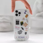 Cristã | Case Stickers