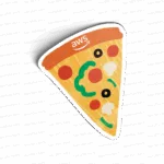 AWS Pizza