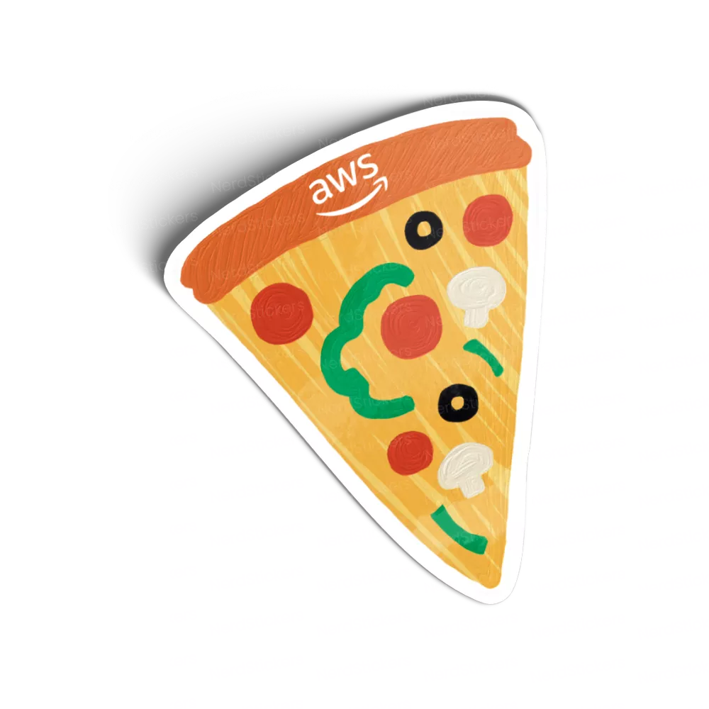 AWS Pizza