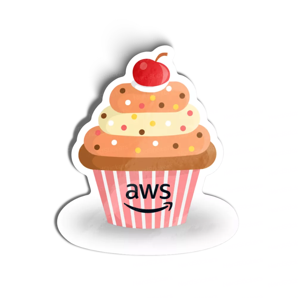 AWS Cupcake