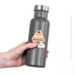 AWS Cupcake