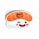 AWS Happy Sushi