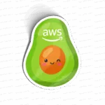 AWS Happy Avocado