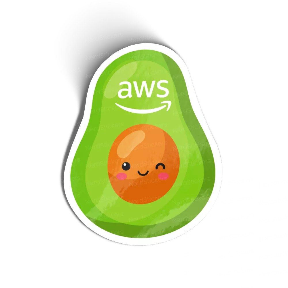 AWS Happy Avocado