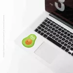 AWS Happy Avocado