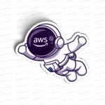 AWS Astronaut