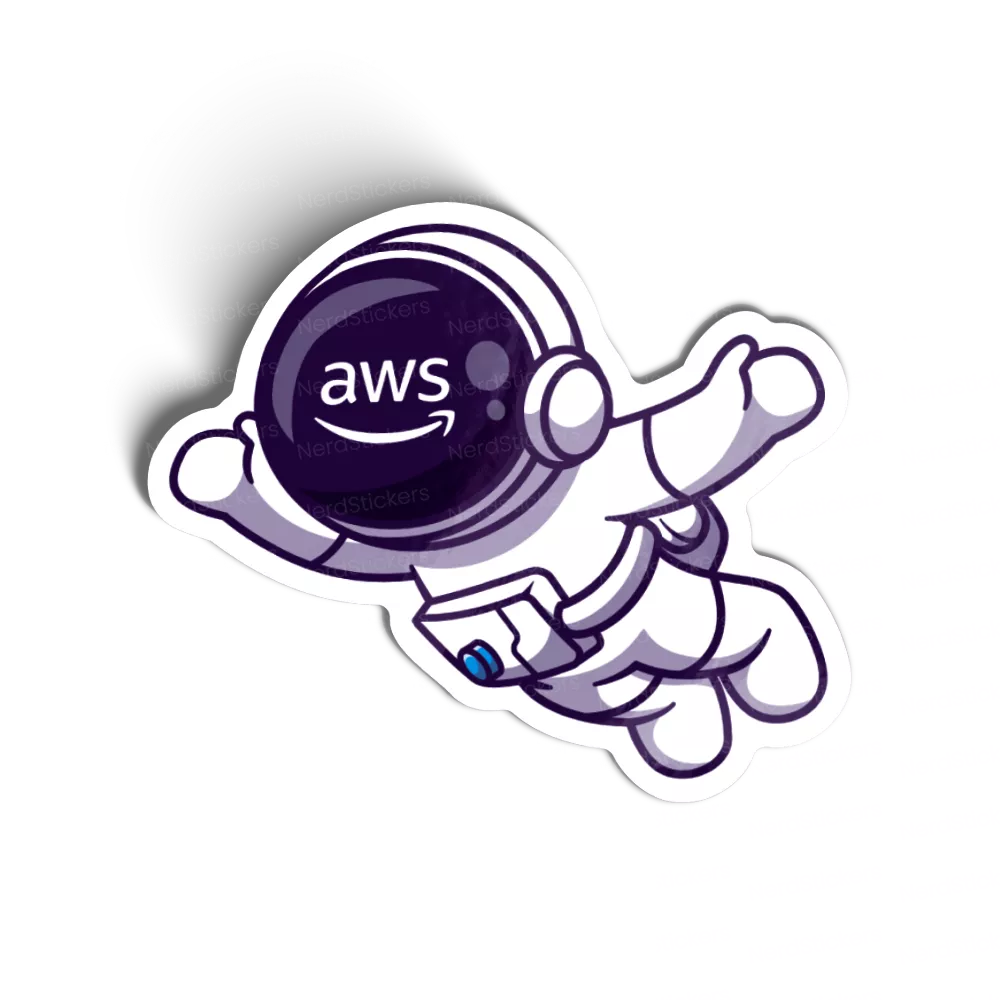AWS Astronaut