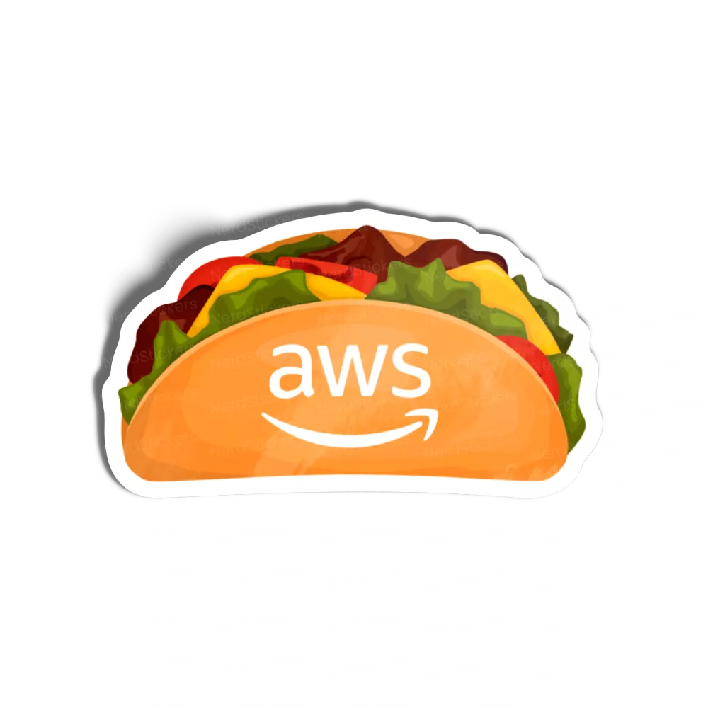 AWS + Taco