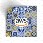 AWS Azulejo Mexicano